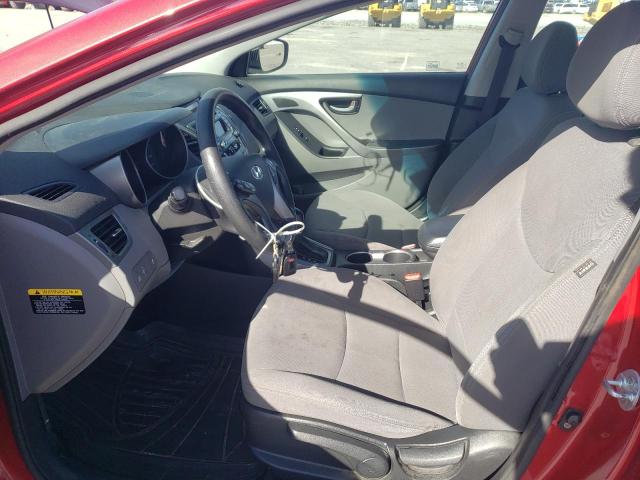 Aukcja sprzedaży 2015 Hyundai Elantra Se, vin: KMHDH4AE8FU249980, numer aukcji: 84947995