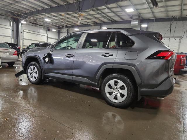 84473065 :رقم المزاد ، 2T3F1RFV9LC130536 vin ، 2020 Toyota Rav4 مزاد بيع