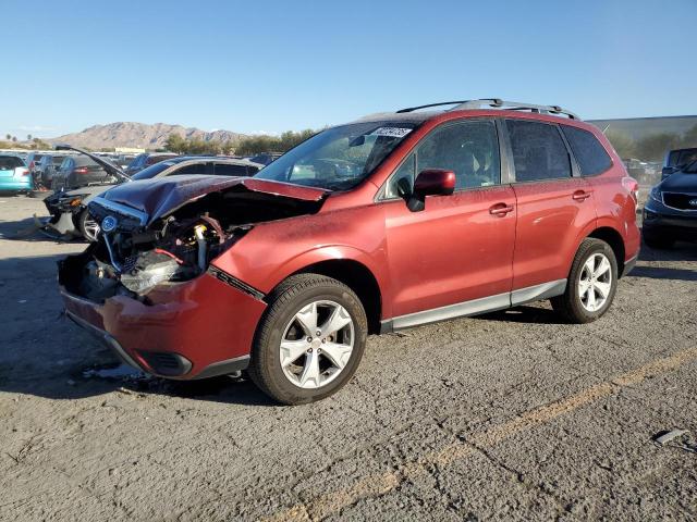 Aukcja sprzedaży 2016 Subaru Forester 2, vin: JF2SJADC5GH413805, numer aukcji: 82734735