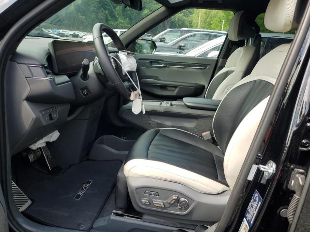 Aukcja sprzedaży 2024 Kia Ev9 Gt Lin, vin: KNDAEFS5XR6020316, numer aukcji: 87089995