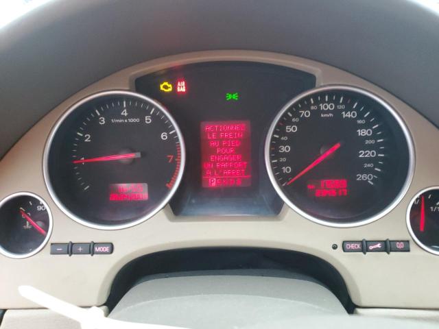 Aukcja sprzedaży 2004 Audi A4, vin: WAUAT48H64K005465, numer aukcji: 86819645