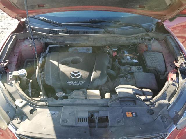 Aukcja sprzedaży 2016 Mazda Cx-5, vin: JM3KE4BY0G0618926, numer aukcji: 87427975