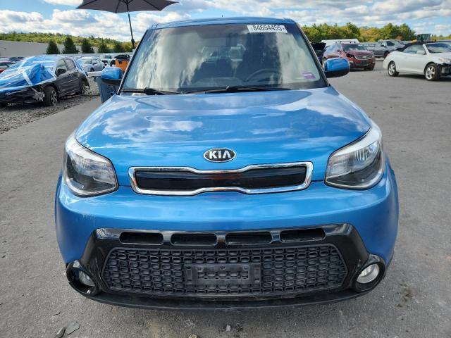 84654455 :رقم المزاد ، KNDJP3A59G7401141 vin ، 2016 Kia Soul + مزاد بيع