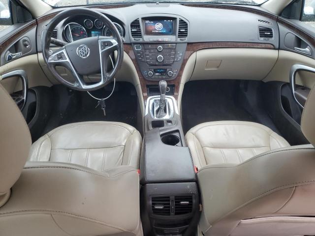 85736515 :رقم المزاد ، 2G4GS5ER6D9248175 vin ، 2013 Buick Regal Prem مزاد بيع
