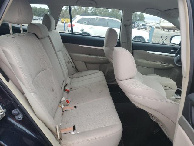2013 Subaru Outback მანქანა იყიდება აუქციონზე, vin: 4S4BRBAC3D3255860, აუქციონის ნომერი: 86781555