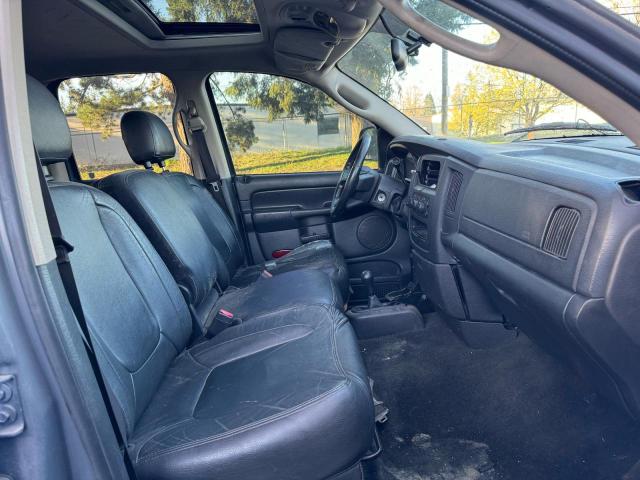 86195535 :رقم المزاد ، 1D7HU18D35S129646 vin ، 2005 Dodge Ram 1500 S مزاد بيع