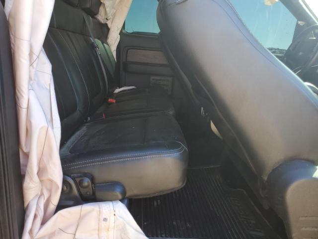 Продажа на аукционе авто 2013 Ford F150, vin: 1FTFX1CF9DFD76467, номер лота: 82612195