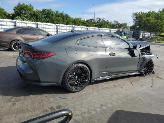 Продаж на аукціоні авто 2026 Bmw M4, vin: WBS23HK00TCV73634, номер лоту: 90436695