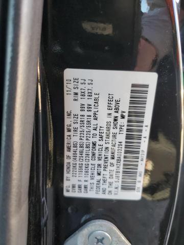 Продажа на аукционе авто 2011 Acura Rdx, vin: 5J8TB1H2XBA003294, номер лота: 90532435
