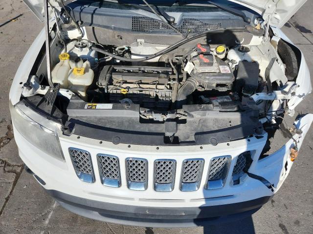 Aukcja sprzedaży 2016 Jeep Compass, vin: 1C4NJCEA4GD619788, numer aukcji: 90134335