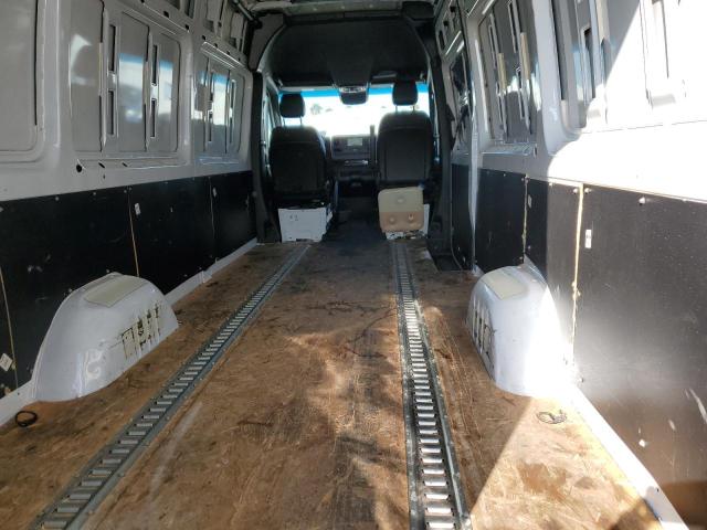87123515 :رقم المزاد ، W1Y4NDHY3PT133876 vin ، 2023 Mercedes-benz Sprinter مزاد بيع