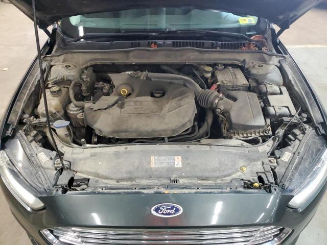 Auction sale of the 2015 Ford Fusion Se, vin: 3FA6P0T9XFR249209, lot number: 90221335