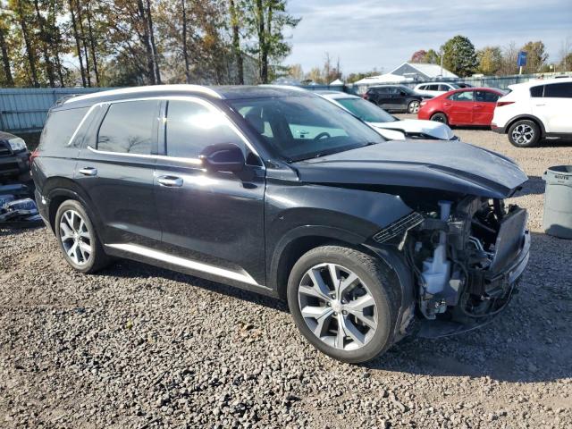 86665395 :رقم المزاد ، KM8R5DHE1NU351737 vin ، 2022 Hyundai Palisade مزاد بيع