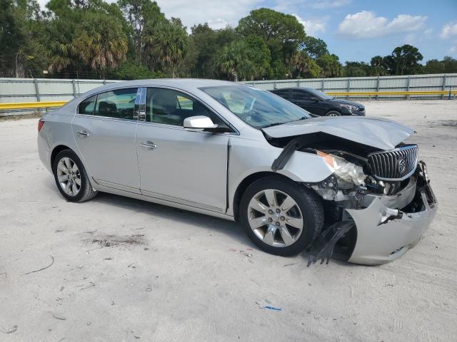 Auction sale of the 2013 Buick Lacrosse, vin: 1G4GC5E37DF233460, lot number: 82702785