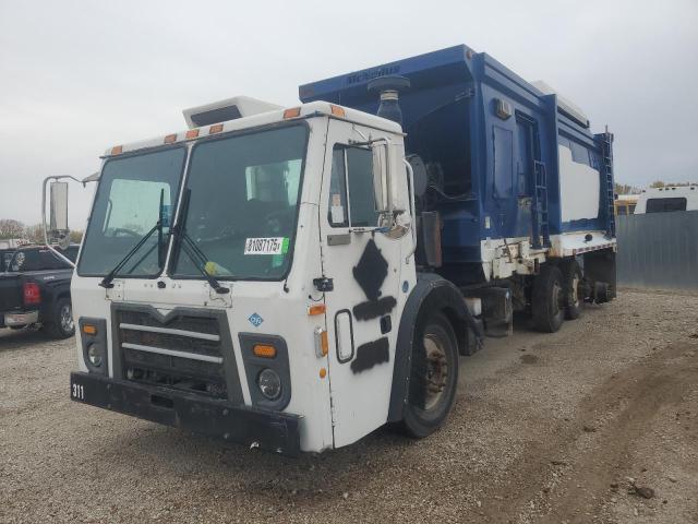 Продаж на аукціоні авто 2014 Mack 600 Leu600, vin: 1M2AU14C1EM001981, номер лоту: 81087175