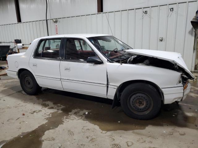 90347815 :رقم المزاد ، 1P3XA46K0PF535655 vin ، 1993 Plymouth Acclaim مزاد بيع