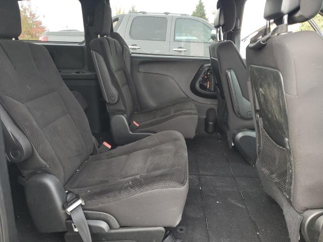 90659815 :رقم المزاد ، 2C4RDGBGXJR161381 vin ، 2018 Dodge Grand Caravan مزاد بيع