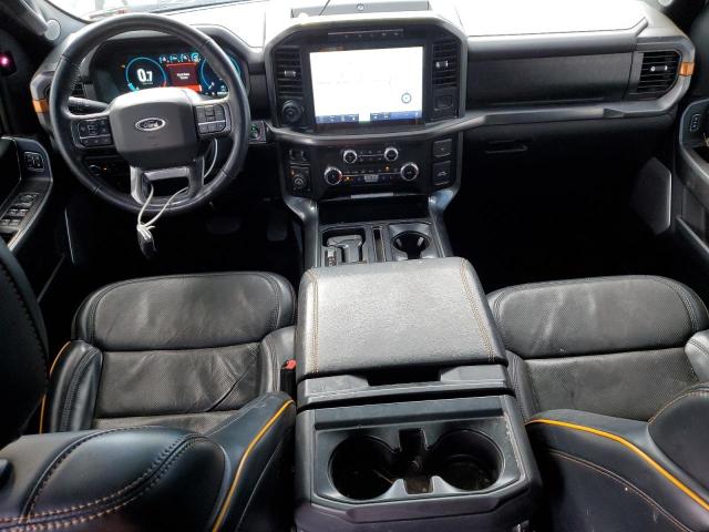 Aukcja sprzedaży 2022 Ford F150 Super, vin: 1FTEW1E87NFB14686, numer aukcji: 84761915