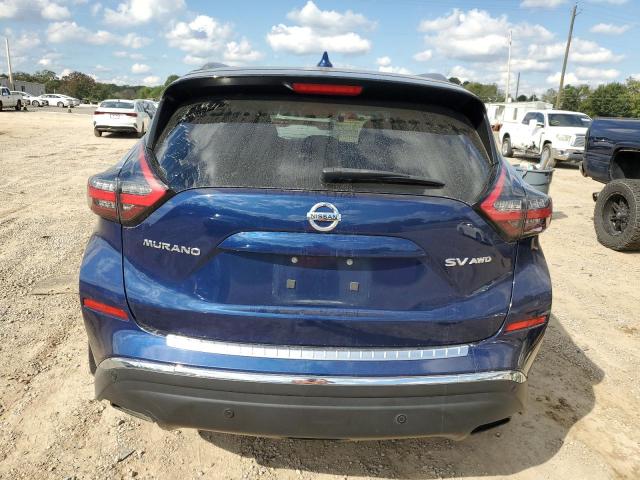 Продажа на аукционе авто 2020 Nissan Murano, vin: 5N1AZ2BS5LN149544, номер лота: 77176625