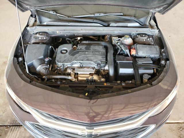 86679305 :رقم المزاد ، 1G1ZG5ST1MF040400 vin ، 2021 Chevrolet Malibu Rs مزاد بيع