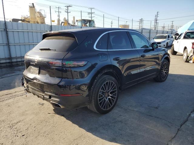 Продажа на аукционе авто 2023 Porsche Cayenne Ba, vin: WP1AA2AY8PDA02095, номер лота: 99370865