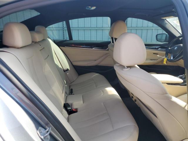 Продажа на аукционе авто 2019 Bmw 530e, vin: WBAJA9C54KB389419, номер лота: 89738515