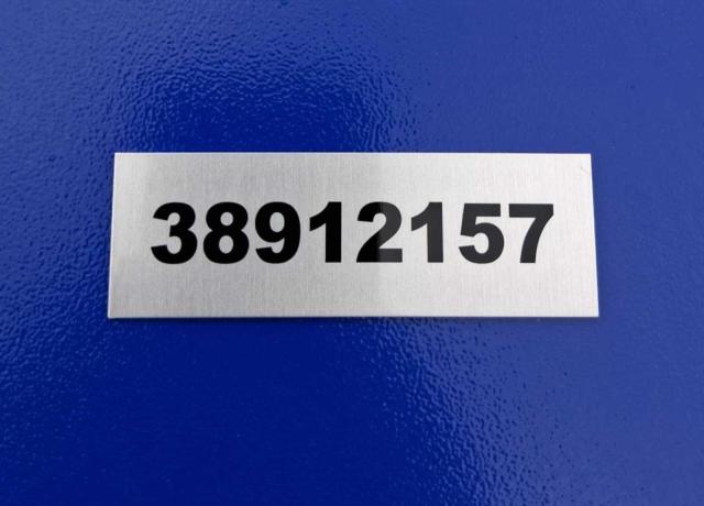 Продажа на аукционе авто 2025 Other Frame Mach, vin: 38912157, номер лота: 89931725