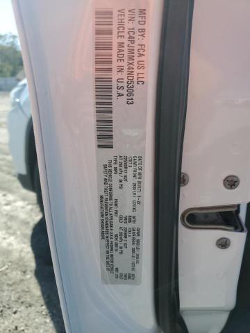 Aukcja sprzedaży 2022 Jeep Cherokee, vin: 1C4PJMMX4ND530613, numer aukcji: 85270385