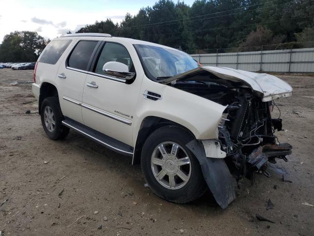85839285 :رقم المزاد ، 1GYFK63858R152091 vin ، 2008 Cadillac Escalade مزاد بيع