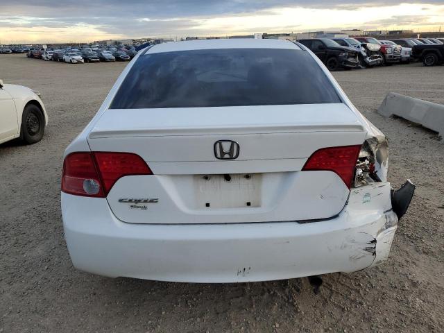 Продаж на аукціоні авто 2008 Honda Civic Exl, vin: 2HGFA16968H025402, номер лоту: 85096535