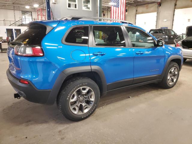 Aukcja sprzedaży 2019 Jeep Cherokee T, vin: 1C4PJMBX4KD484442, numer aukcji: 82738905