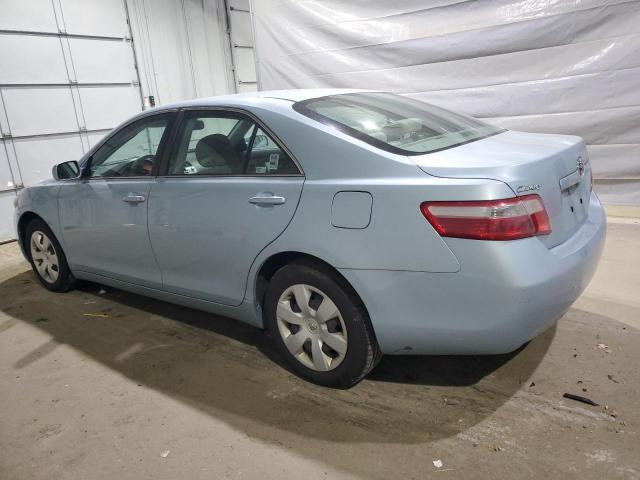 Продажа на аукционе авто 2007 Toyota Camry, vin: 4T1BE46K17U659519, номер лота: 90431455