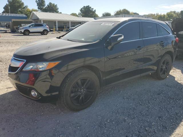 86972475 :رقم المزاد ، 5J8TB4H53FL000940 vin ، 2015 Acura Rdx مزاد بيع