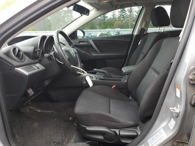 Продажа на аукционе авто 2011 Mazda 3, vin: JM1BL1VF1B1425372, номер лота: 90684425