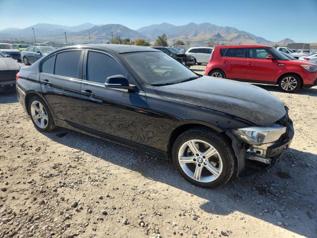2014 Bmw 320 მანქანა იყიდება აუქციონზე, vin: WBA3C3G54ENS70542, აუქციონის ნომერი: 89631165