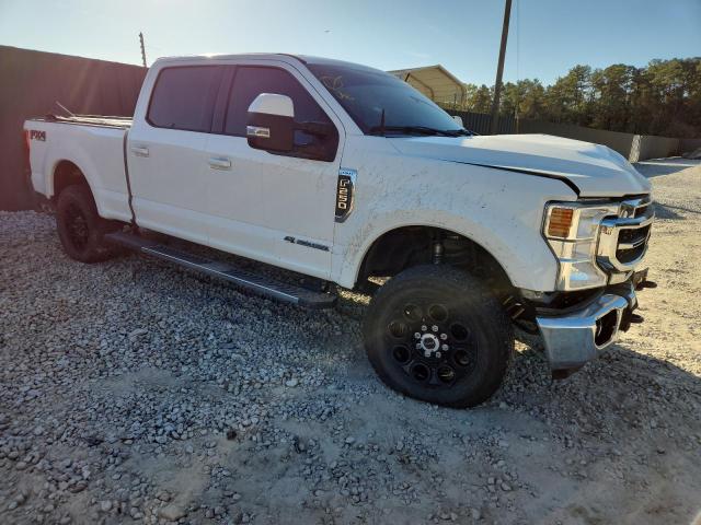2021 Ford F250 მანქანა იყიდება აუქციონზე, vin: 1FT7W2BT8MED38464, აუქციონის ნომერი: 89656685