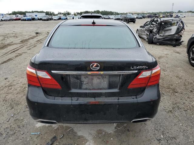 Aukcja sprzedaży 2011 Lexus Ls 460l, vin: JTHGL1EF6B5041830, numer aukcji: 85759955