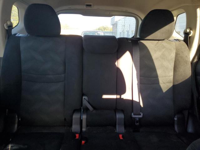 Auction sale of the 2016 Nissan Rogue, vin: 5N1AT2MT4GC917622, lot number: 87058635