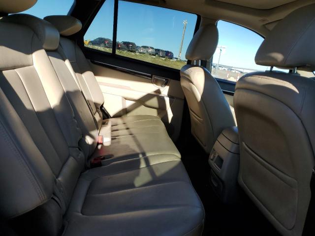 Aukcja sprzedaży 2011 Hyundai Santa Fe S, vin: 5XYZHDAG2BG015003, numer aukcji: 86767085