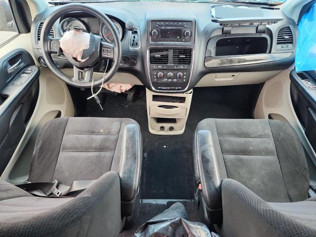 Aukcja sprzedaży 2015 Dodge Grand Caravan, vin: 2C4RDGBG0FR523127, numer aukcji: 87076805