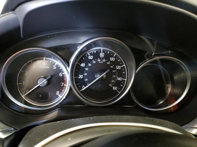 Aukcja sprzedaży 2020 Mazda 6 Grand To, vin: JM1GL1TY0L1512739, numer aukcji: 87297055