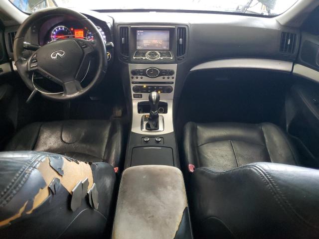 90407025 :رقم المزاد ، JNKCV61EX9M013600 vin ، 2009 Infiniti G37 Base مزاد بيع