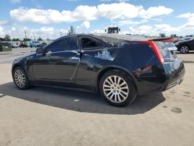 85293525 :رقم المزاد ، 1G6DC1E36C0121463 vin ، 2012 Cadillac Cts مزاد بيع