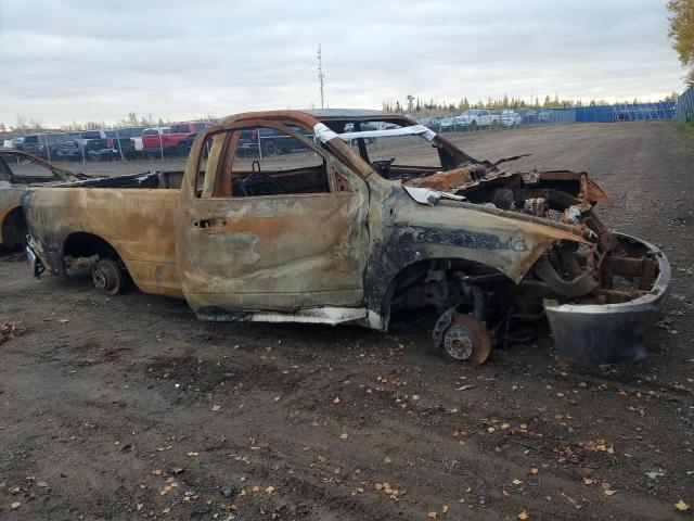Продажа на аукционе авто 2018 Ram 1500 St, vin: 3C6JR7DT4JG202951, номер лота: 90503945