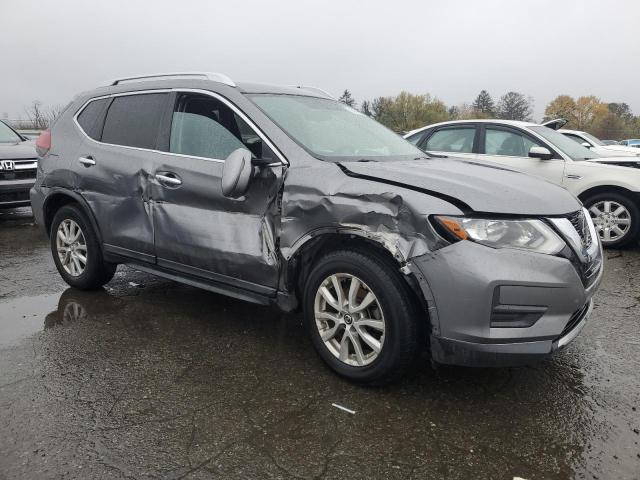 2018 Nissan Rogue მანქანა იყიდება აუქციონზე, vin: KNMAT2MT3JP573110, აუქციონის ნომერი: 90095965