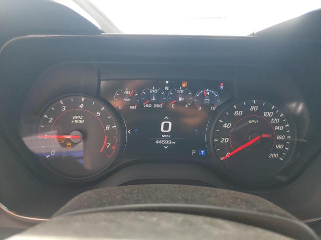 Продажа на аукционе авто 2022 Chevrolet Camaro, vin: 1G1FF3D78N0100915, номер лота: 80916345