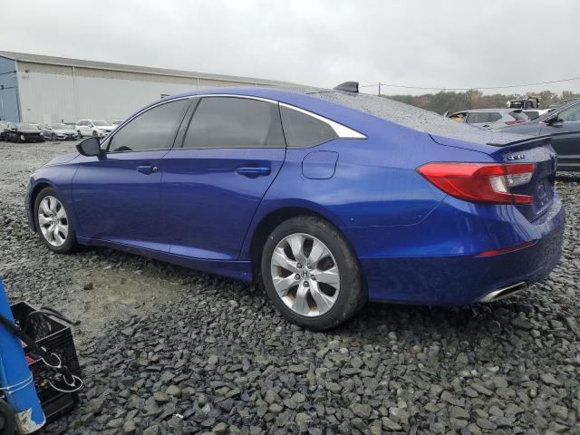 Aukcja sprzedaży 2021 Honda Accord, vin: NJ2429E, numer aukcji: 64488505