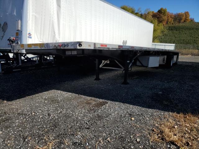 Aukcja sprzedaży 2019 Utility Trailer Utility Tr, vin: 1UYFS2483K5701915, numer aukcji: 86860245