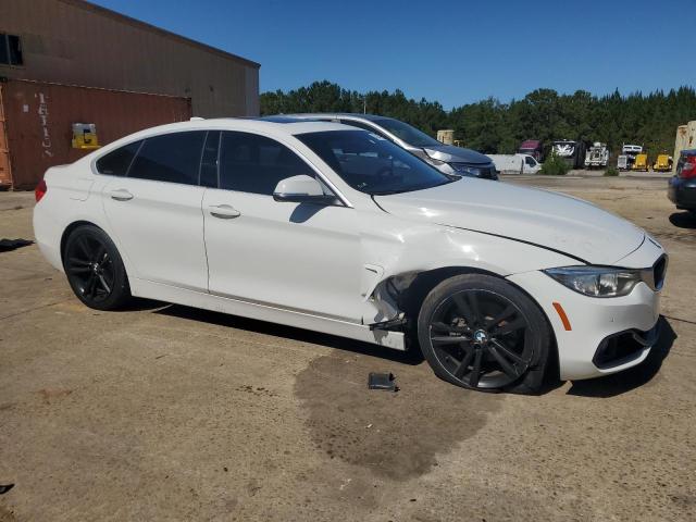 2016 Bmw 428i მანქანა იყიდება აუქციონზე, vin: WBA4A9C50GG695668, აუქციონის ნომერი: 55574946