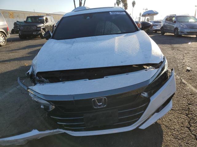 Aukcja sprzedaży 2022 Honda Accord Spo, vin: 1HGCV2F3XNA024059, numer aukcji: 86522565